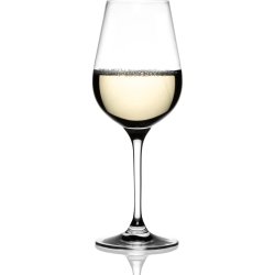Invitation White, hvidvinsglas