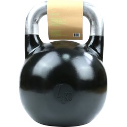 Titan Life Kettlebell steel competition, 4 kg