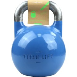 Kettlebells