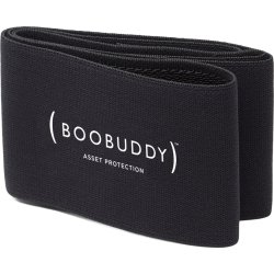 Boobuddy Small | Svart