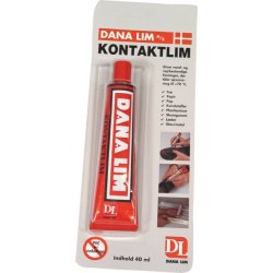 Dana Kontaktlim | 40 ml