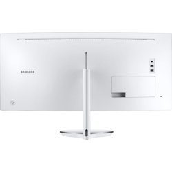 SAMSUNG 34" LC34J791WTU Curved Monitor