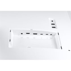 SAMSUNG 34" LC34J791WTU Curved Monitor