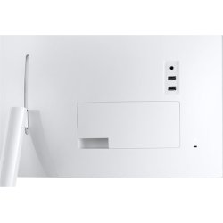 SAMSUNG 34" LC34J791WTU Curved Monitor