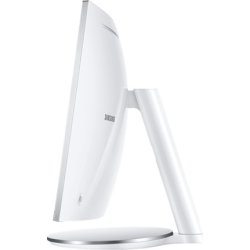 SAMSUNG 34" LC34J791WTU Curved Monitor