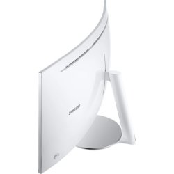 SAMSUNG 34" LC34J791WTU Curved Monitor