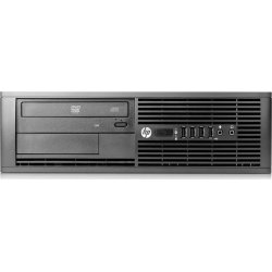 Brugt (A) HP Compaq 8200 Elite stationær PC