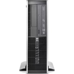 Brugt (A) HP Compaq 8200 Elite stationær PC