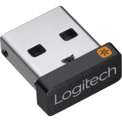 Logitech USB Unifying-modtager