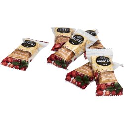 Mini Müsli Bars Tranebær, 700 g