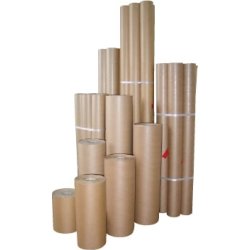 Kraftpapper 60 g, 70 cm x 50 meter
