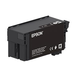 Epson T40D140 blækpatron (80ml), sort