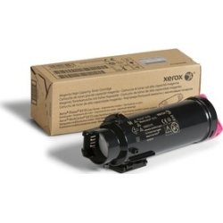 Lasertoner Xerox Phaser 6510 Magenta