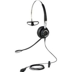 Headset Jabra BIZ 2400 II QD Mono NC 3in1 WB