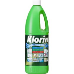 Klorin Fyrrenål, 1,5 liter