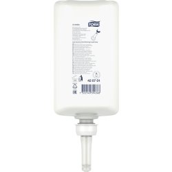 Tork S1 Premium Sæbe, mild u. parfume, 1000 ml