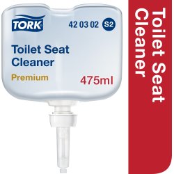 Tork S2 Toiletsæderens, 0,5 liter
