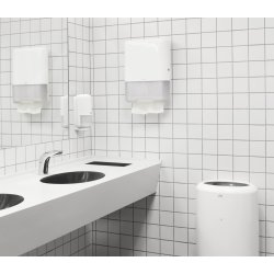 Tork H3 Universal Håndklædeark, zig-zag fold,15 pk