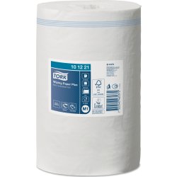Tork M1 Startpakke Dispenser & aftørringspapir