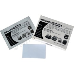 Dymo LabelWriter Cleaning cards
