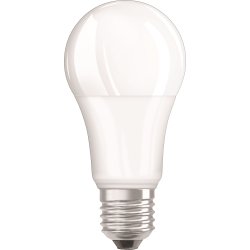 Osram LED standardlampa E27, 14 W = 100 W