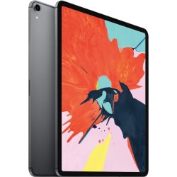 Apple iPad Pro 12.9” Wifi, 64GB, Space Grey