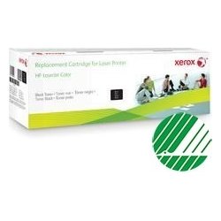 Lasertoner Xerox XRC 26A Svart 3100 sidor