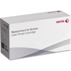 Lasertoner Xerox XRC TN230BK Svart 2200 sidor