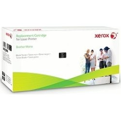 Lasertoner Xerox XRC TN2010 Svart 1000 sidor