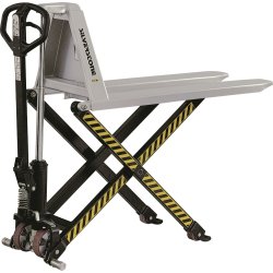 Saxlift Silverstone 1150 mm gafflar