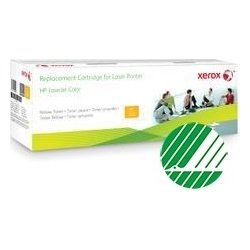 Lasertoner Xerox XRC 508A Gul 5000 sidor
