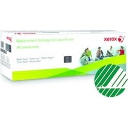 Lasertoner Xerox XRC CF281A Svart 13 300 sidor