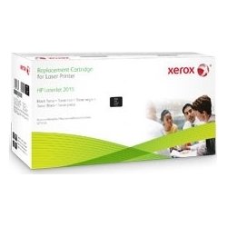 Lasertoner Xerox XRC Q7553A Svart 3000 sidor