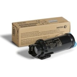 Lasertoner Xerox Phaser 6510 Cyan 4300 sidor