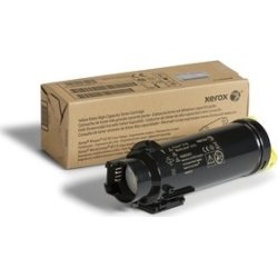 Lasertoner Xerox Phaser 6510 Gul 4300 sidor