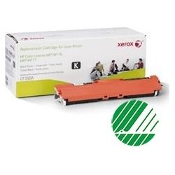 Lasertoner HP CF350A Svart 1300 sidor