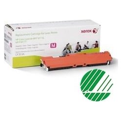 Lasertoner Xerox XRC CF353A Magenta 1000 sidor