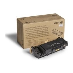 Lasertoner Xerox Phaser 3330 Svart 2600 sidor