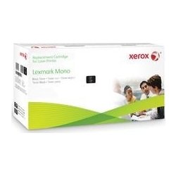Lasertoner Xerox XRC 52D2X00 Svart 45 000 sidor