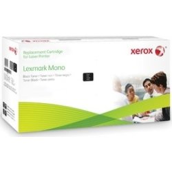 Lasertoner Xerox XRC 50F2U00 Svart 20 800 sidor