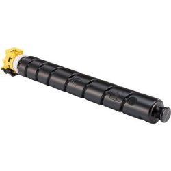 Lasertoner Kyocera TK-8525 Gul 20 000 sidor
