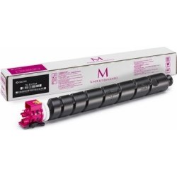 Lasertoner Kyocera TK-8335M Magenta 15 000 sidor