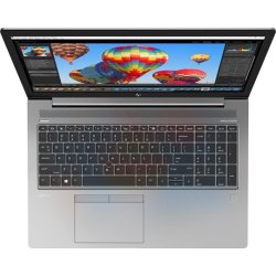 HP Zbook 15u G5 i7-8550U 15.6in FHD LED 16GB DDR4