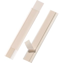 Etiketthållare Durable Scanfix® Självhäft. 5 st