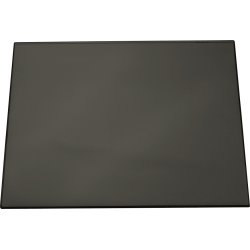 Durable Skrivunderlägg 65x52 cm, svart