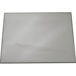 Durable Skrivunderlägg 65x52 cm, grå