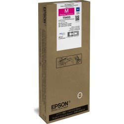 Bläckpatron Epson T9453 XL Magenta 5000 sidor