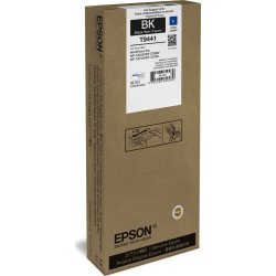 Bläckpatron Epson T9441 L Svart 3000 sidor