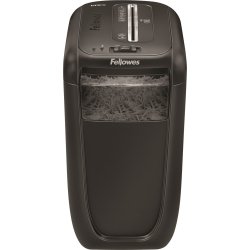 Fellowes Powershred 60Cs Cross-Cut Makulator