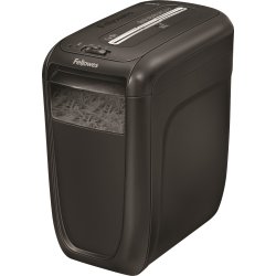 Fellowes Powershred 60Cs Cross-Cut Makulator